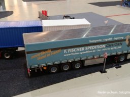 Modellbahnbörse Salzgitter 2026